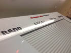 mart plexi logo