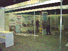 kiállítási stand 