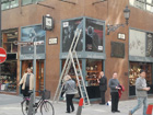 one way vision
